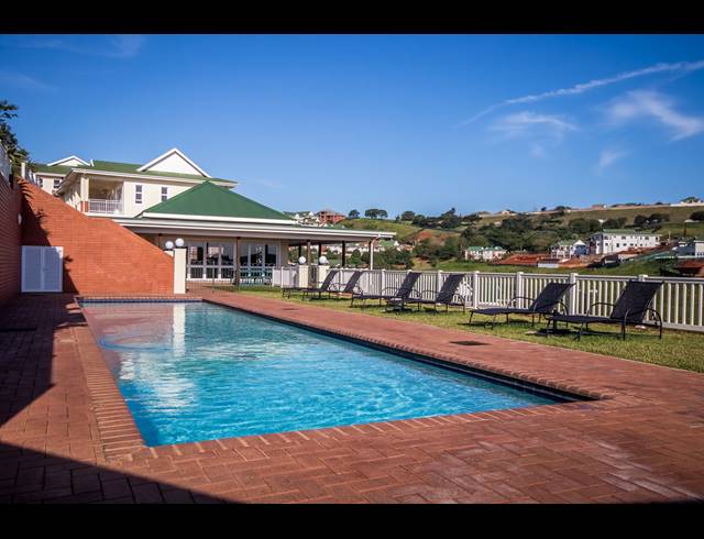 1,091M² VACANT LAND FOR SALE IN KINDLEWOOD ESTATE
